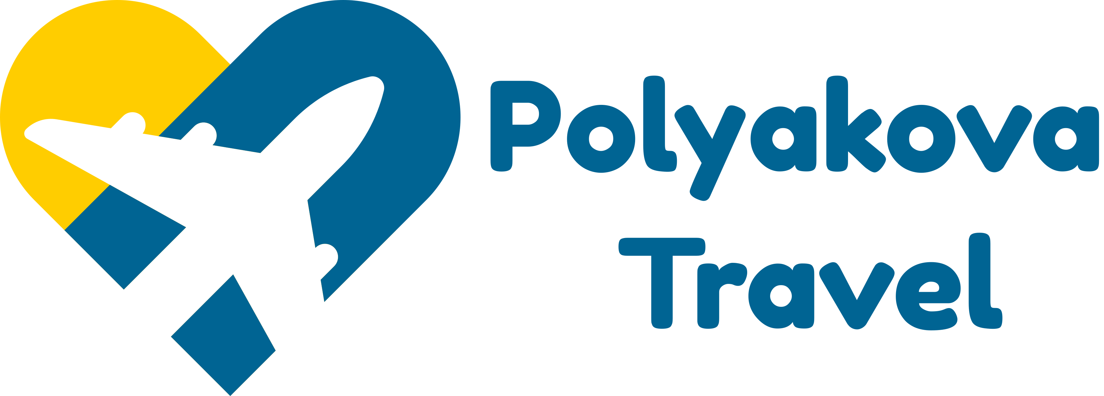 Poliakova Travel